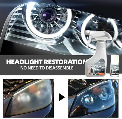 ClearBeam Restore Kit