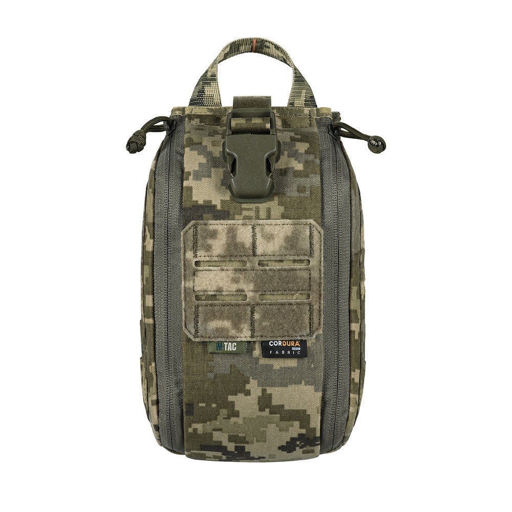 M-Tac Medical Pouch Rip Off Gen.II