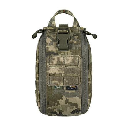 M-Tac Medical Pouch Rip Off Gen.II