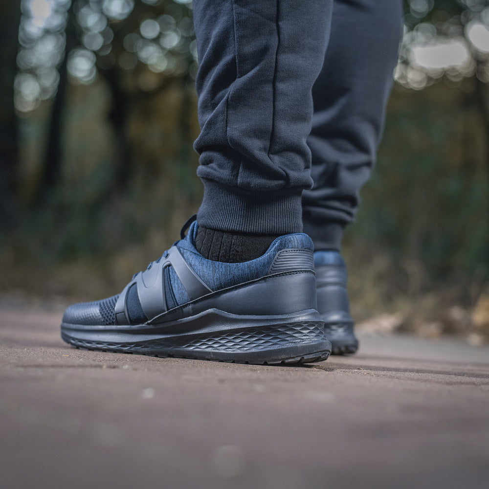 M‑Tac Cotton Pants Stealth