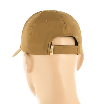 M-Tac Baseball Cap Lightweight Flex