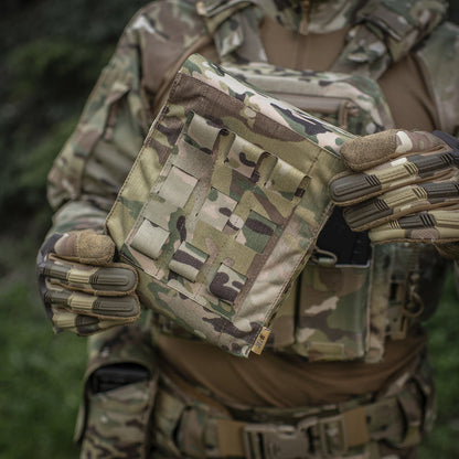 M-Tac Closed Pouch M249 Ammo Box