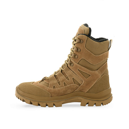 M-Tac Field Boots with Insulation Mk.2W R Gen.II