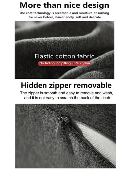 Office Cushion Chair Cushion Ass Seat Cushion Memory Foam Slow Rebound Breathable Hip Chair Car Hollow Cushion