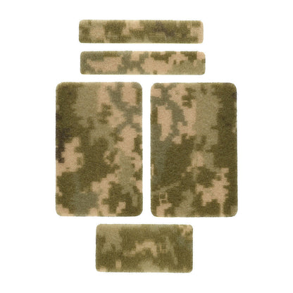 M-Tac Loop Set (5 pcs)