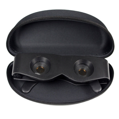 New Fishing Telescope Watch Drift Special Head High-Definition Low-Light Night Vision Fishing Glasses Outdoor Portable