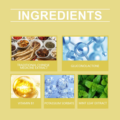 Mullein Leaf Supplement Drops, Dietary Supplements For Body Healing