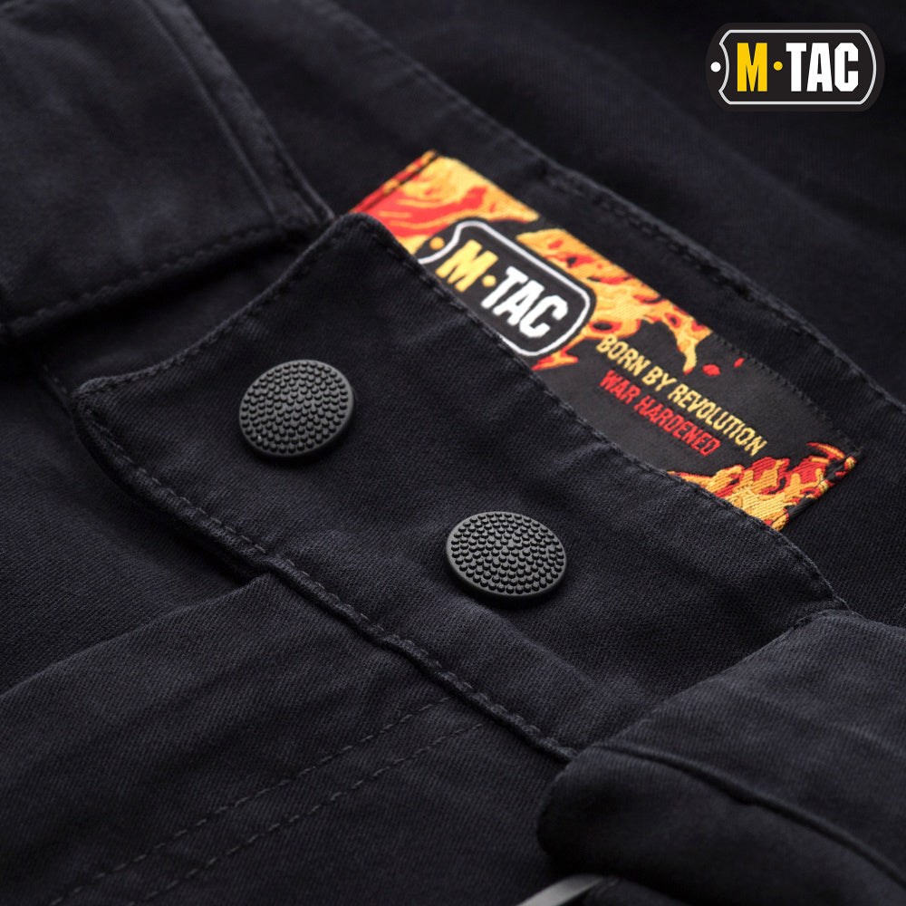 M‑Tac Tactical Pants Aggressor Vintage