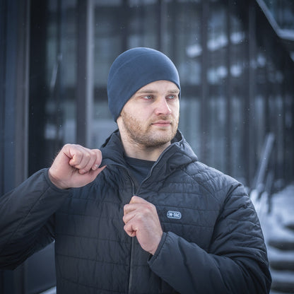 M-Tac Fleece Watch Cap Light Polartec