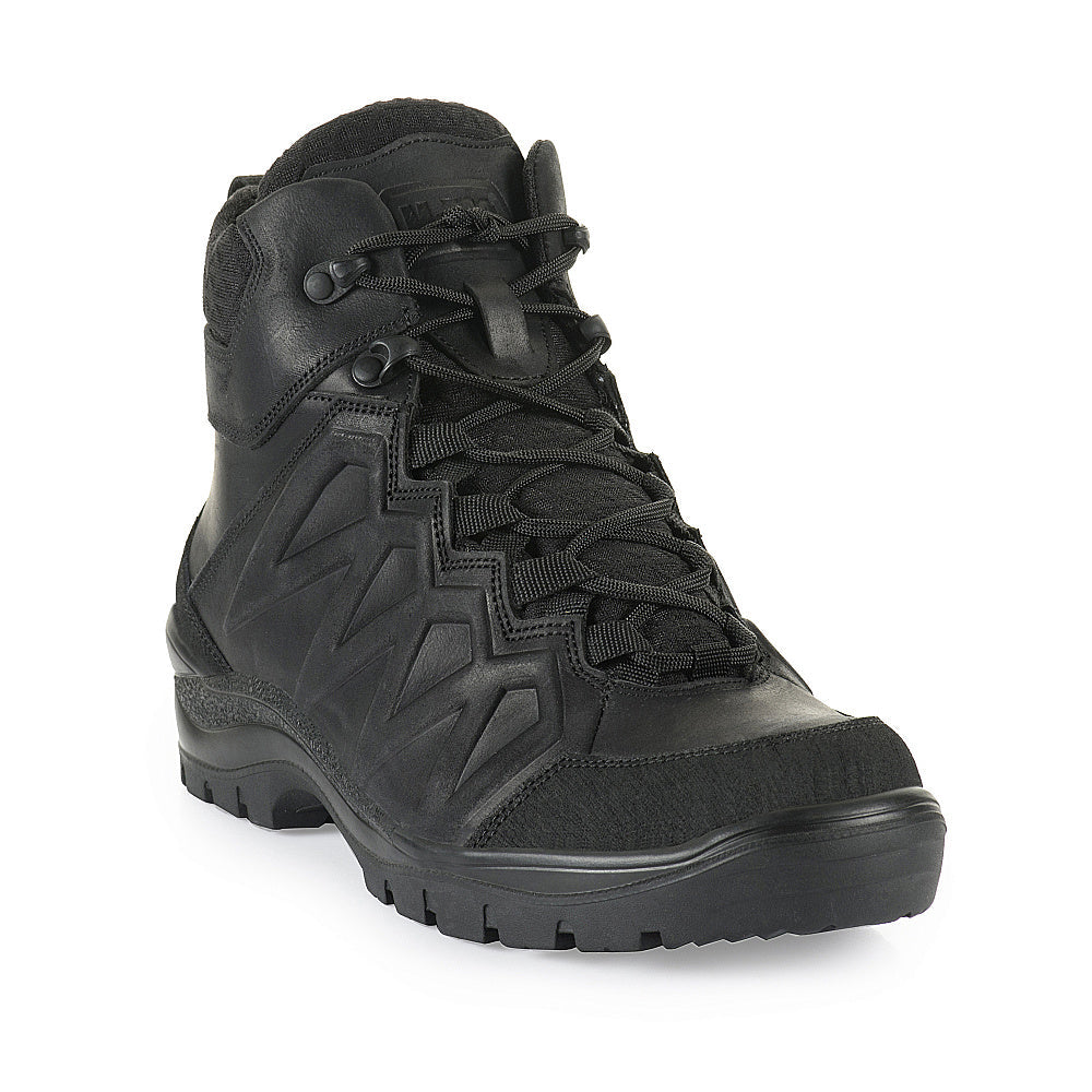 M-Tac Tactical Boots Rubicon