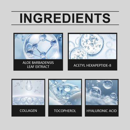 Firming Cream Improves Skin Condition, Lightens Fine Lines, Firms, Moisturizes, And Rejuvenates Tender Skin