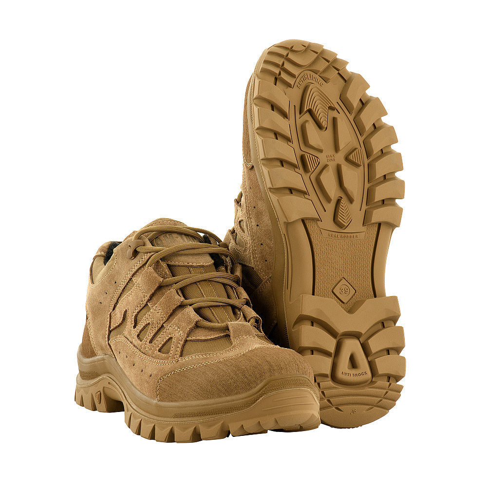 M-Tac Tactical Sneakers Leopard R Winter Gen.II
