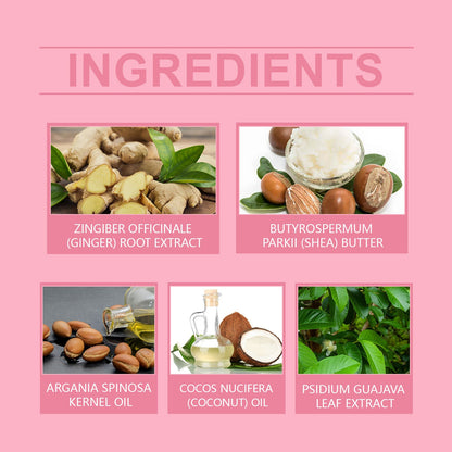 Nourishing Hair Mask Daily Improve Hair Quality Repair Dry Hair, Hydrating And Smoothing Hair Mask