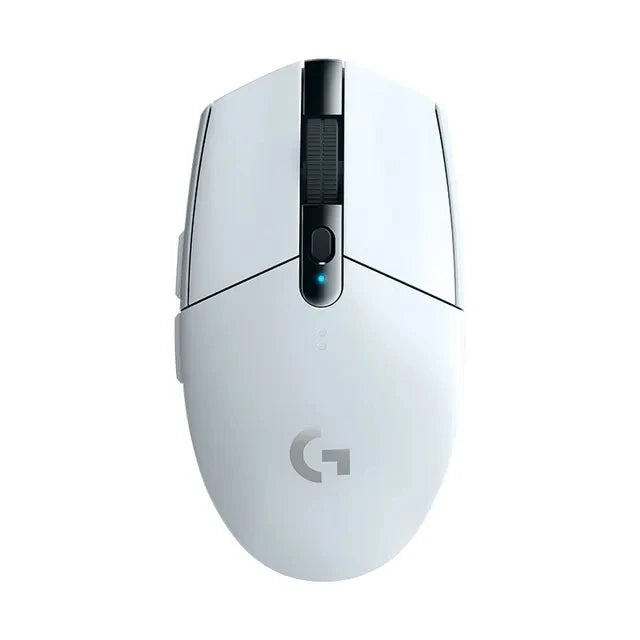 G304 Wireless Mouse Game KDA Joint Esports Wireless 2.4G PUBG FPS Zero Delay