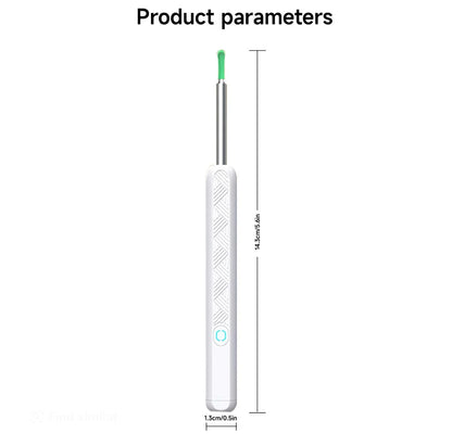 ClearScope EarCam
