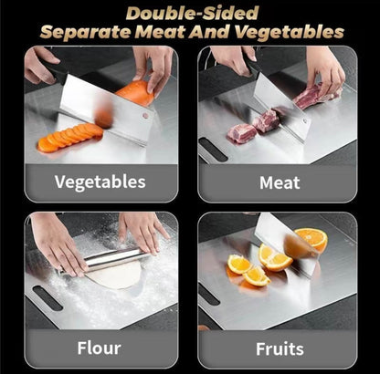 SteelChop Board