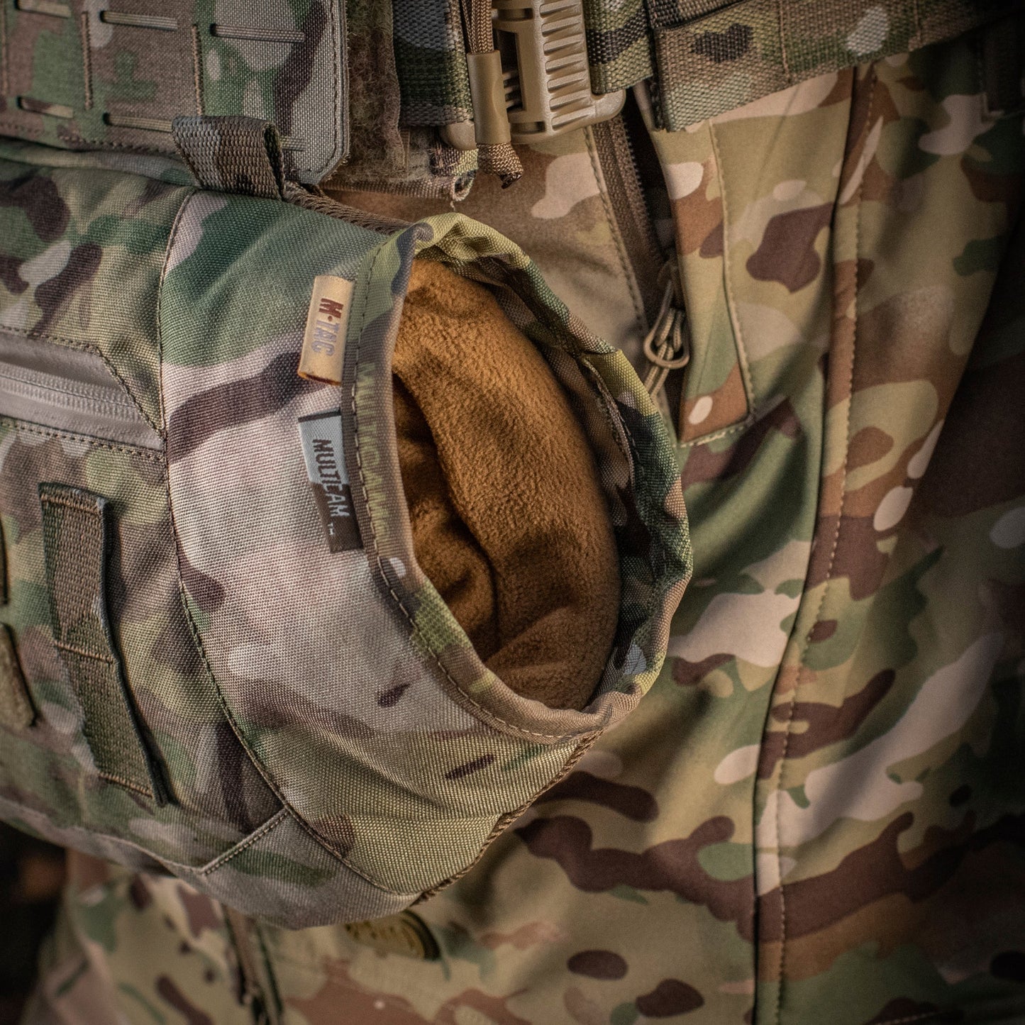 M-Tac Tactical Hand Warmer Elite