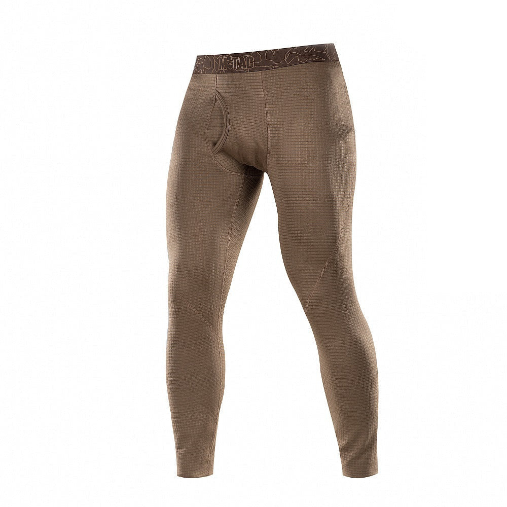 M-Tac Fleece Thermal Pants Delta Level 2