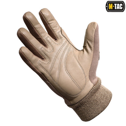 M-Tac Gloves Assault Tactical Mk.8