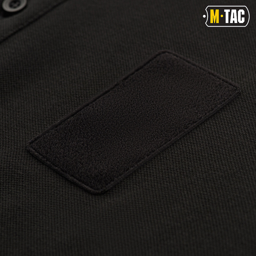 M‑Tac Tactical Polo Longsleeve 65/35