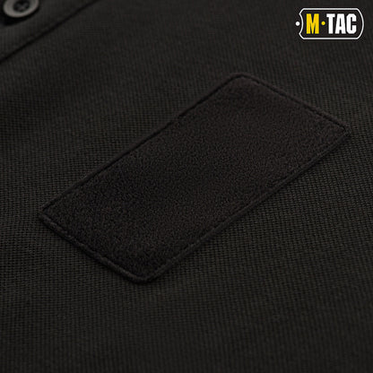 M‑Tac Tactical Polo Longsleeve 65/35