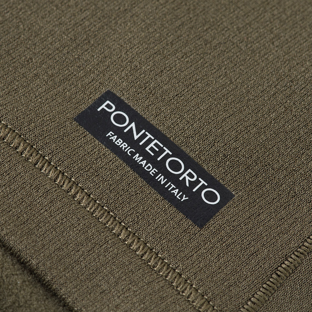 M-Tac Winter Baselayer Thermal Shirt