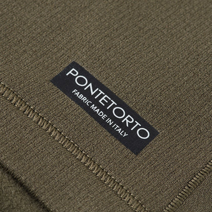 M-Tac Winter Baselayer Thermal Shirt