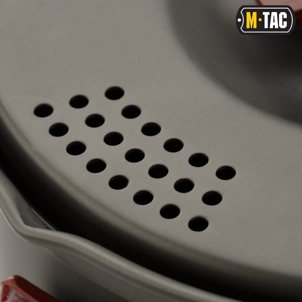 M-Tac Individual Tableware Set