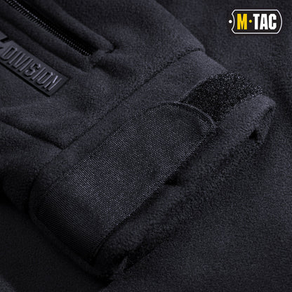 M‑Tac Fleece Jacket Windblock Division Gen II