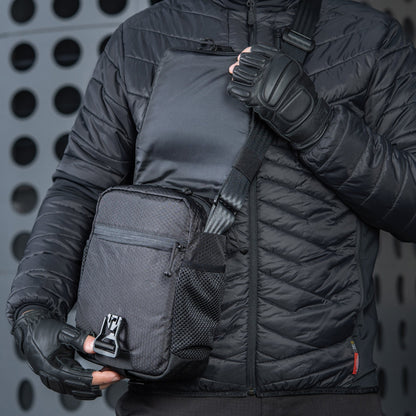 M-Tac Satellite Magnet Bag Elite Hex