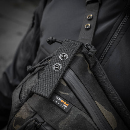 M‑Tac Sphaera Hardsling Bag Gen III Elite Hex