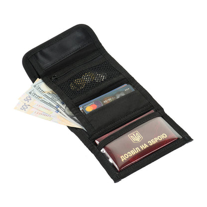 M-Tac Wallet Elite Gen.II