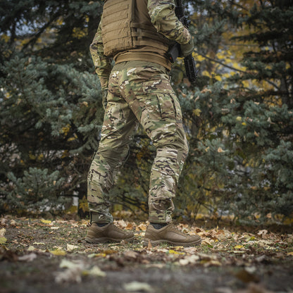M-Tac Military Pants Army NYCO Extreme
