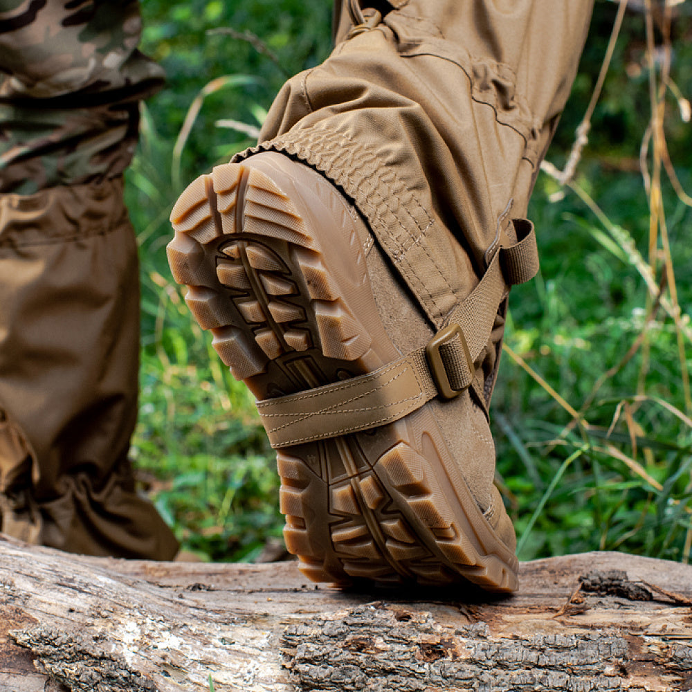 M-Tac Boot Gaiters Elite