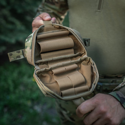 M-Tac Medical Pouch Horizontal Elite (Medium)
