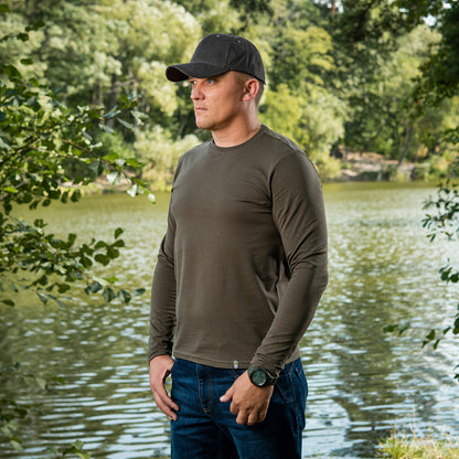 M-Tac Long Sleeve T-Shirt 93/7