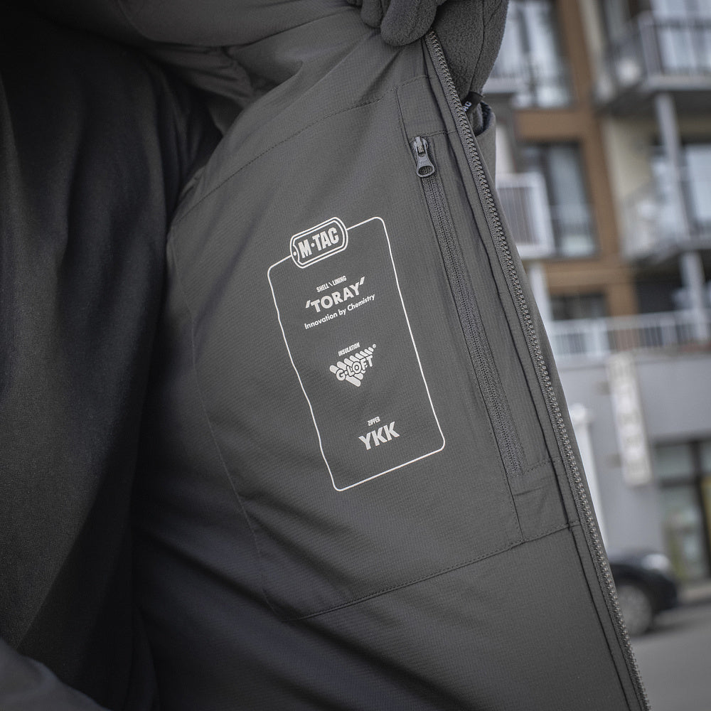 M‑Tac Tactical Jacket Paladin