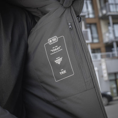 M‑Tac Tactical Jacket Paladin