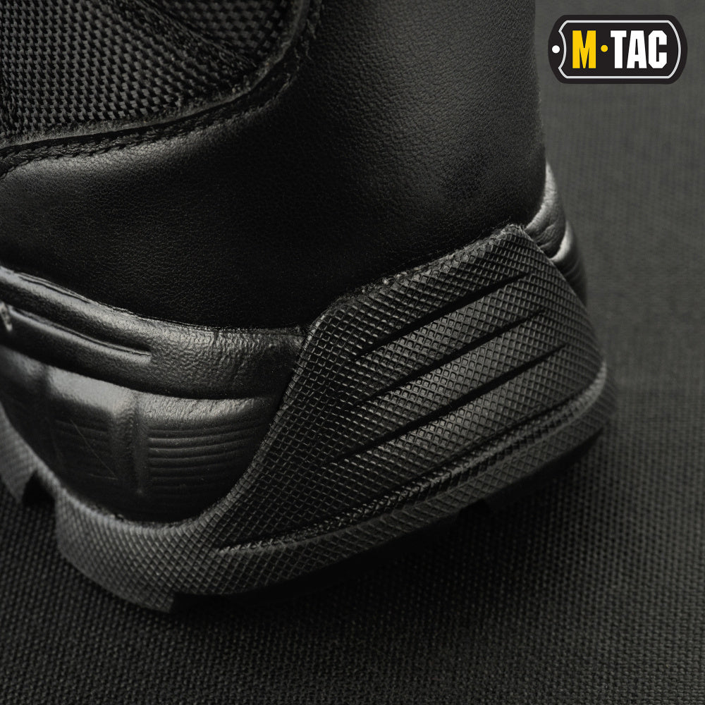M-Tac Winter Tactical Boots Thinsulate