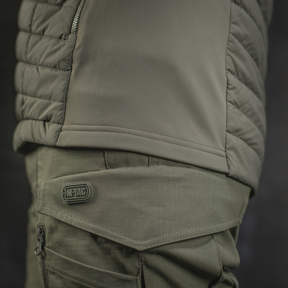 M-Tac Jacket Jarl