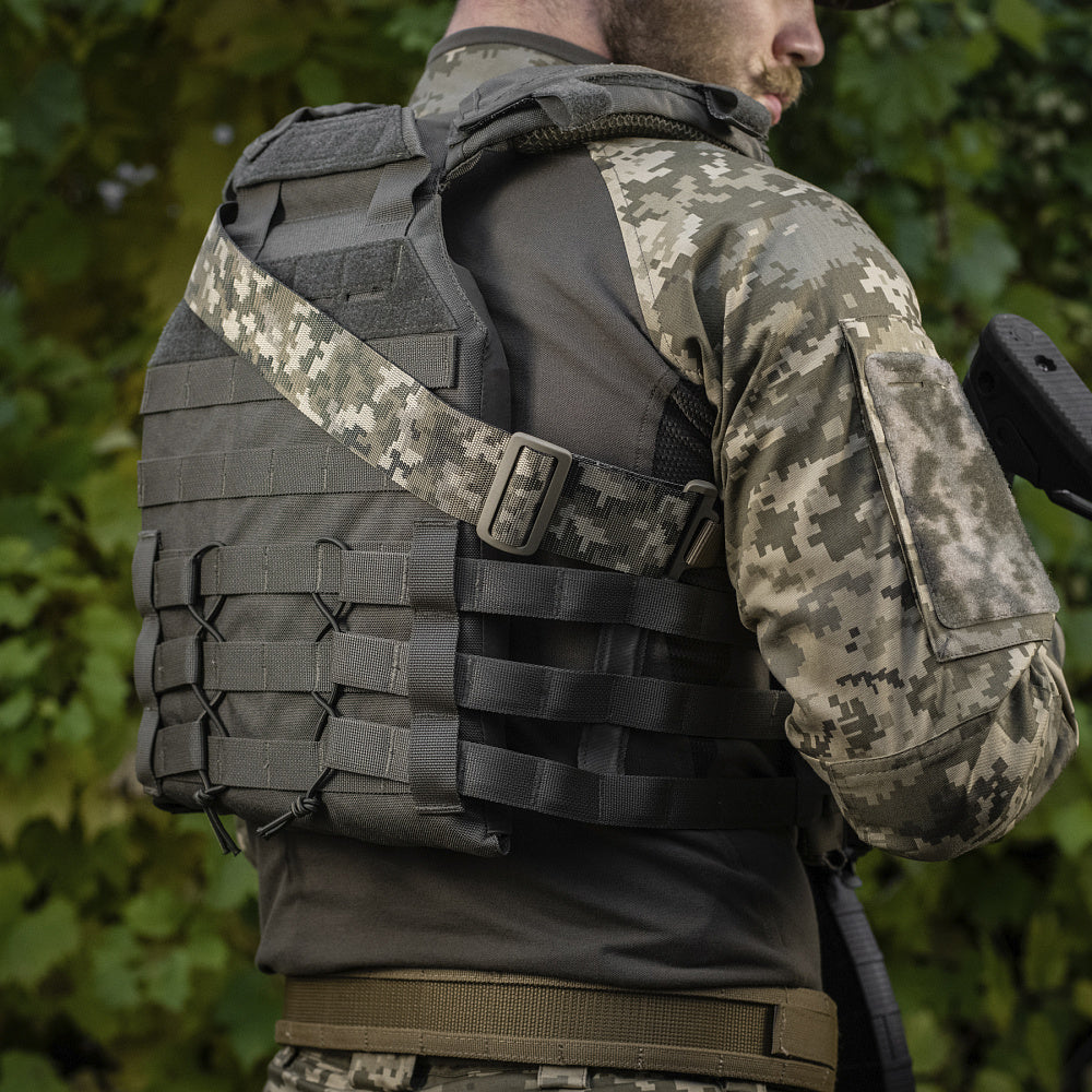 M-Tac Single Point Bungee Sling