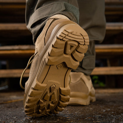 M-Tac Tactical Sneakers Leopard R Winter Gen.II