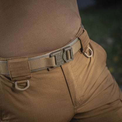 M-Tac Cobra Buckle Tactical Belt