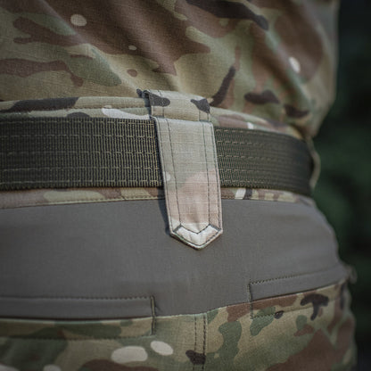 M-Tac Military Pants Sturm Gen.II NYCO Extreme