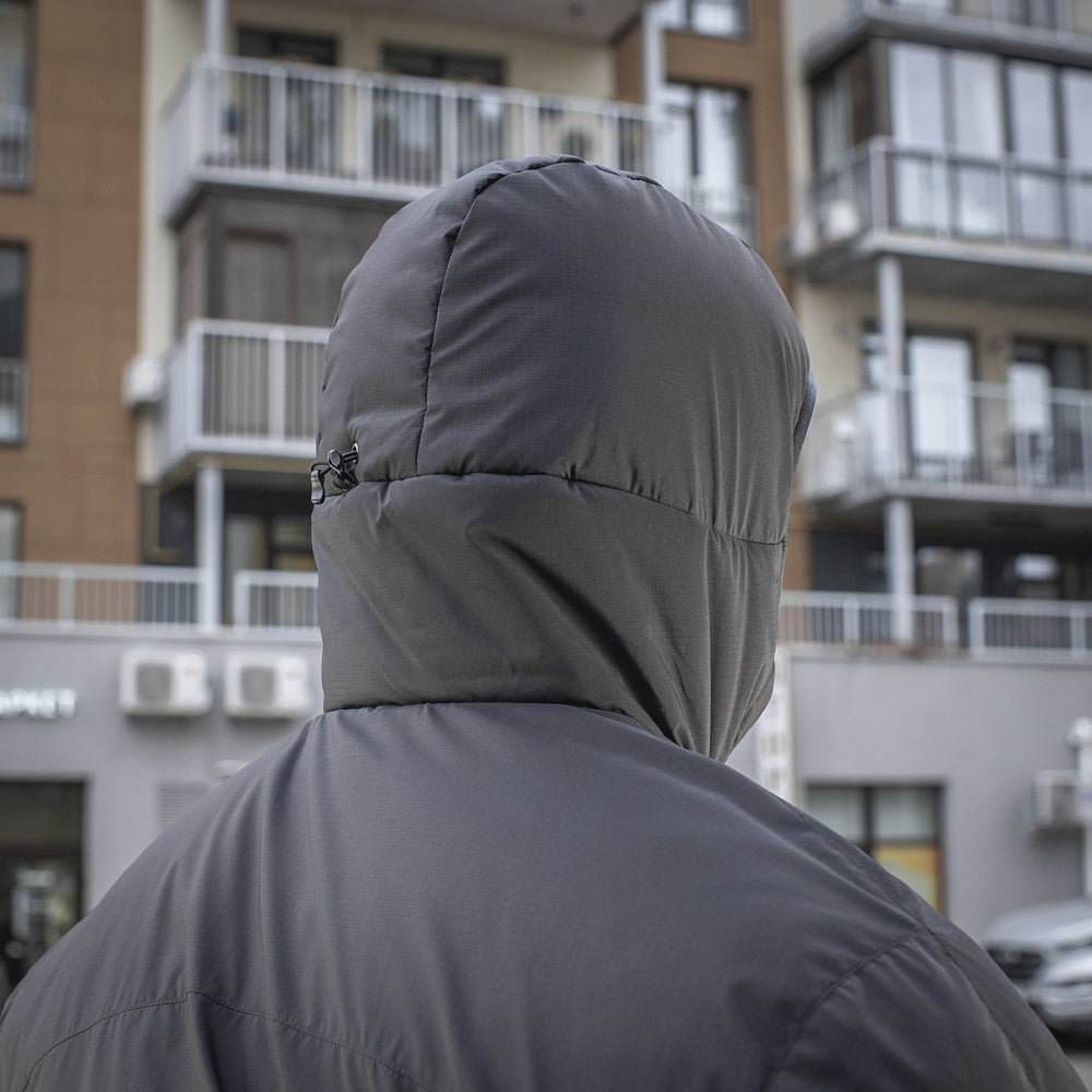 M‑Tac Tactical Jacket Paladin