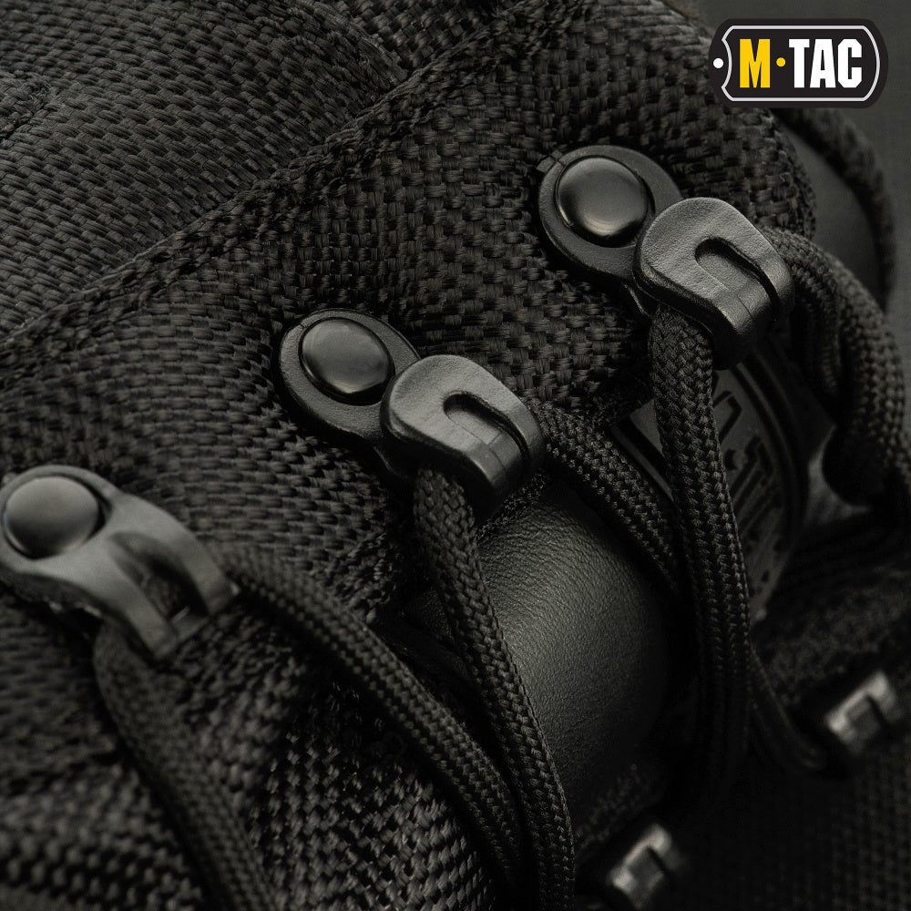 M-Tac Winter Tactical Boots Thinsulate