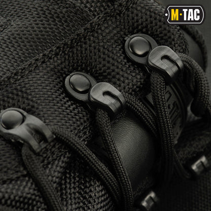 M-Tac Winter Tactical Boots Thinsulate