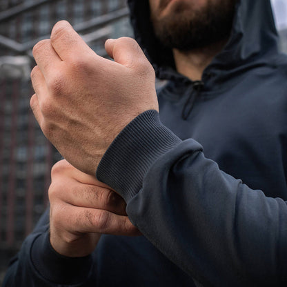 M-Tac Hoodie Born by Revolution