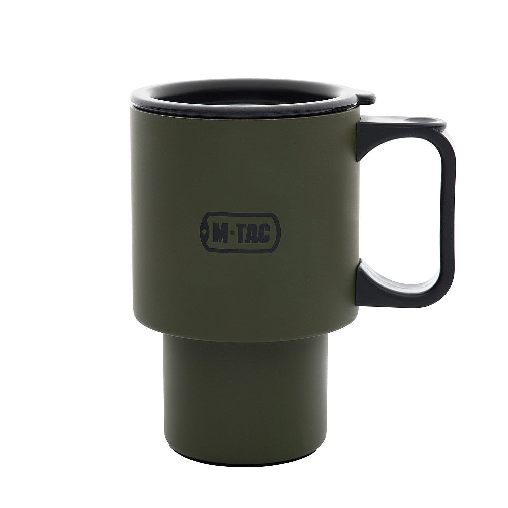 M-Tac Insulated Mug with Lid