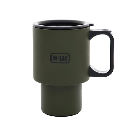 M-Tac Insulated Mug with Lid